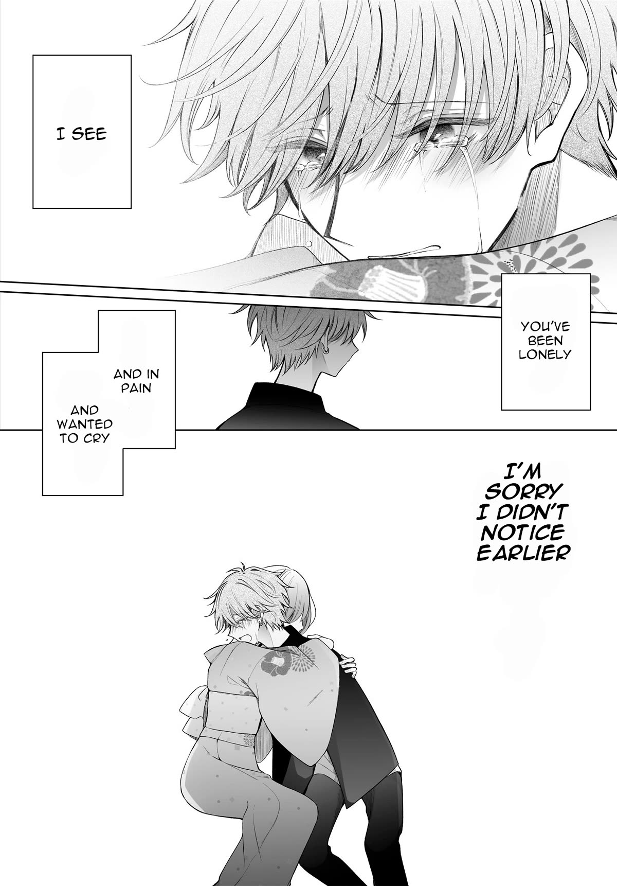 Ichizu de Bitch na Kouhai Chapter 151 - Page 5