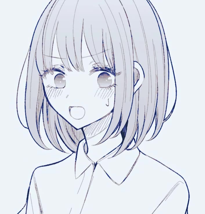 Ichizu de Bitch na Kouhai Chapter 155.5 - Page 1