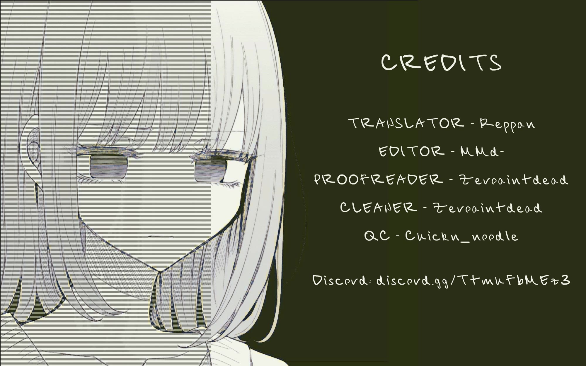 Ichizu de Bitch na Kouhai Chapter 155.5 - Page 4