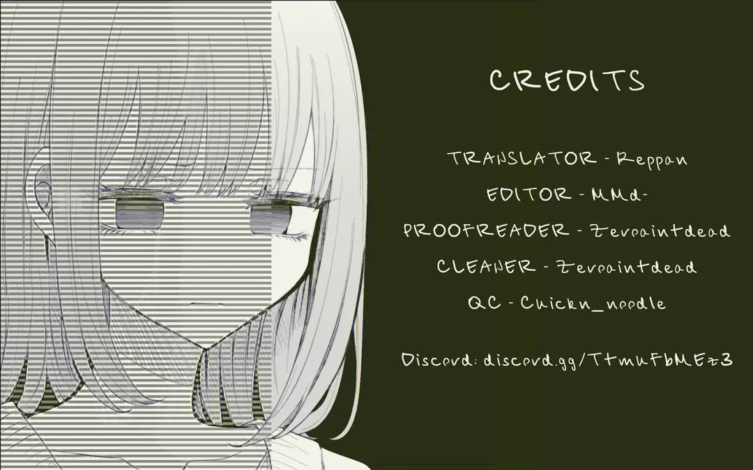Ichizu de Bitch na Kouhai Chapter 155.6 - Page 6