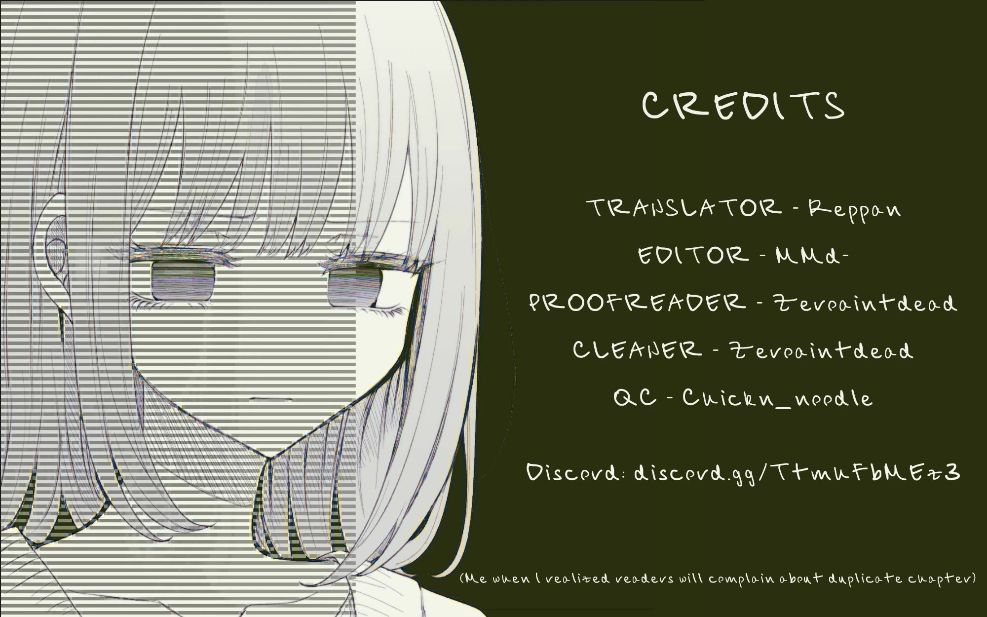 Ichizu de Bitch na Kouhai Chapter 155 - Page 5