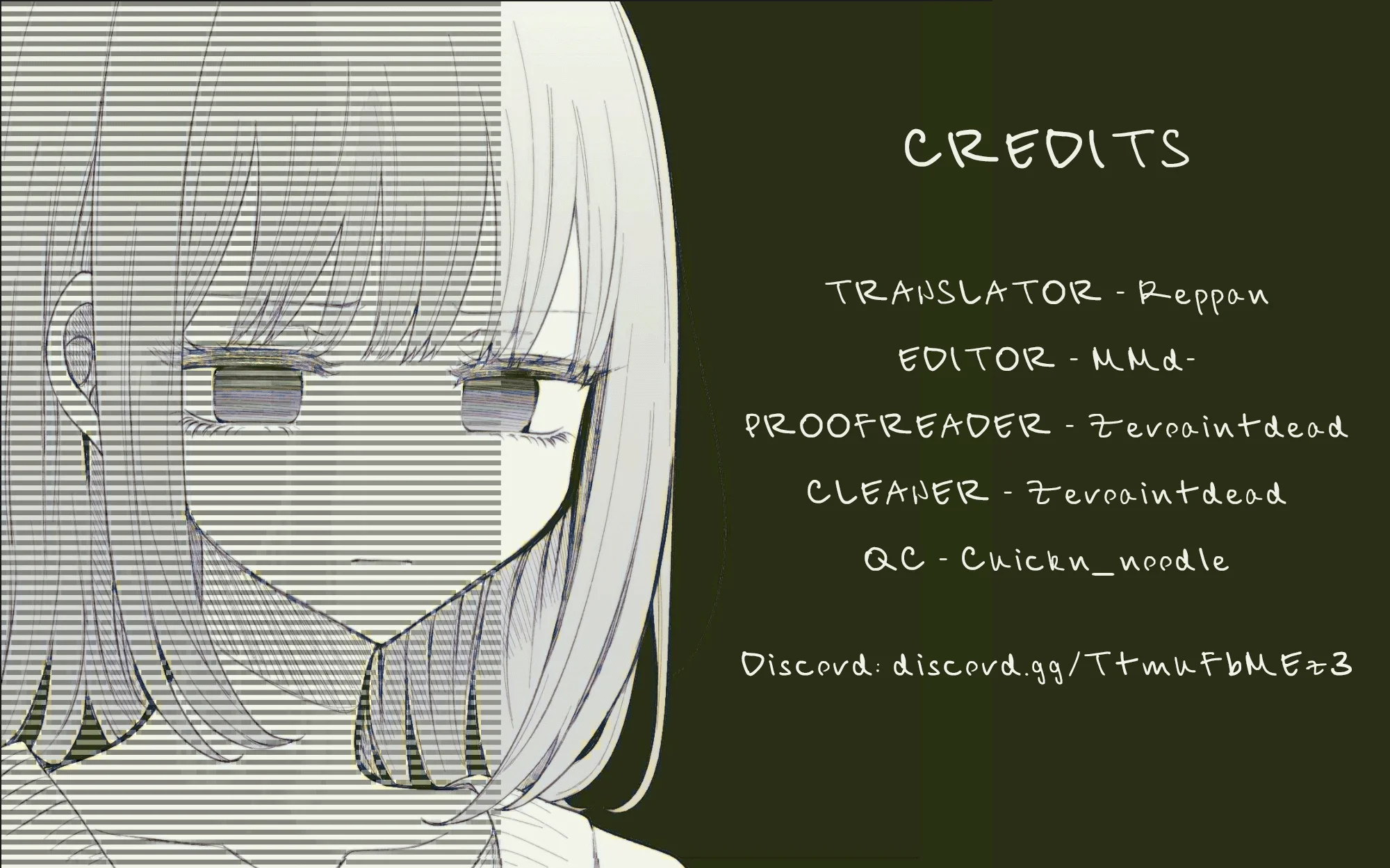 Ichizu de Bitch na Kouhai Chapter 159.5 - Page 4