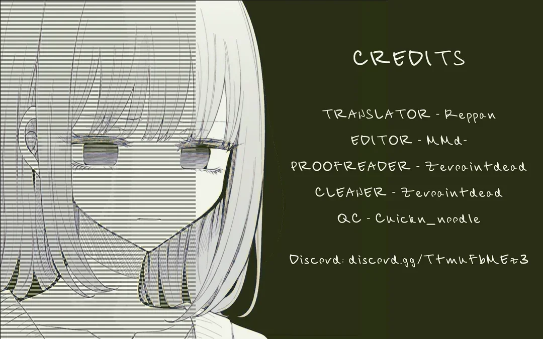 Ichizu de Bitch na Kouhai Chapter 159.6 - Page 6