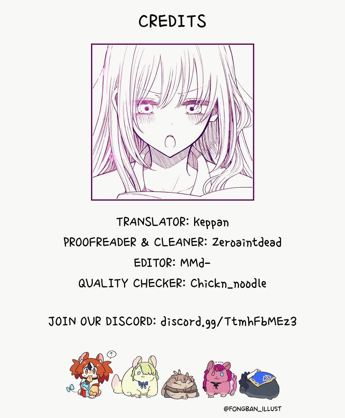 Ichizu de Bitch na Kouhai Chapter 166 - Page 6