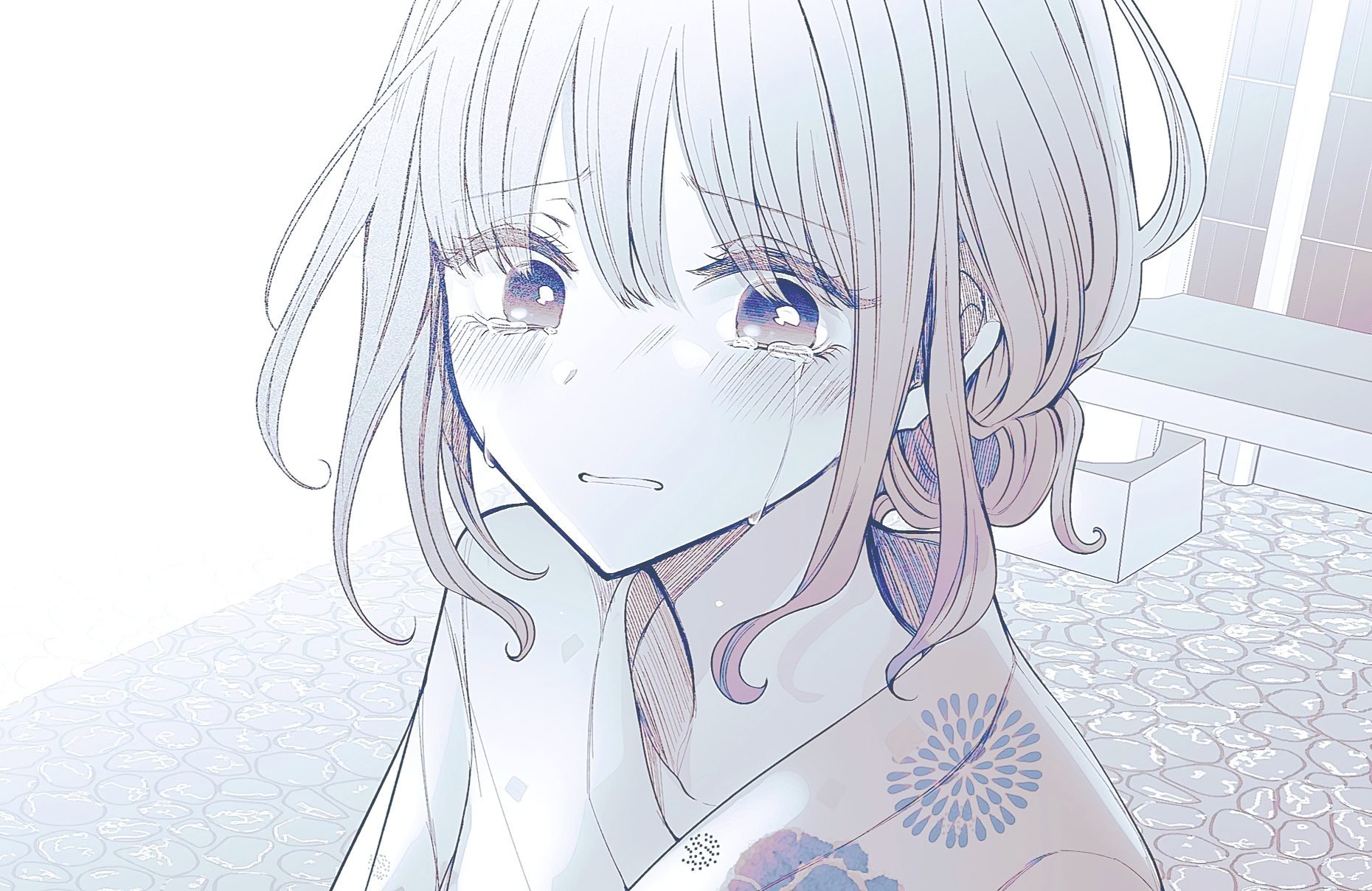 Ichizu de Bitch na Kouhai Chapter 169 - Page 5