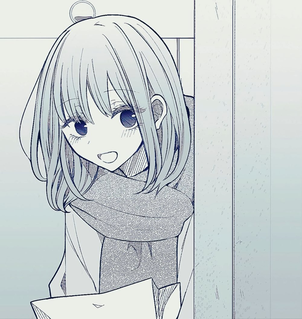 Ichizu de Bitch na Kouhai Chapter 170 - Page 1