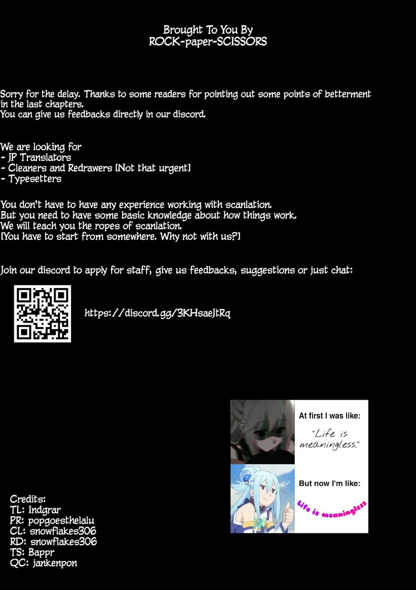 Ichizu de Bitch na Kouhai Chapter 52 - Page 3