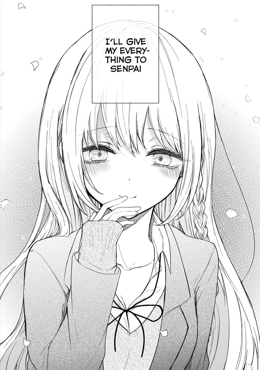 Ichizu de Bitch na Kouhai Chapter 79 - Page 5