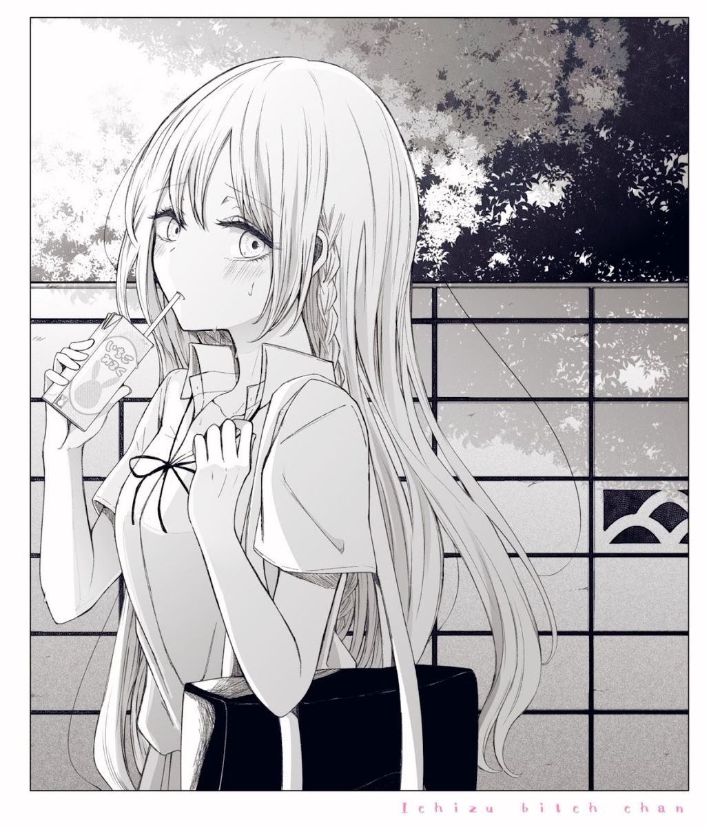 Ichizu de Bitch na Kouhai Chapter 79 - Page 7