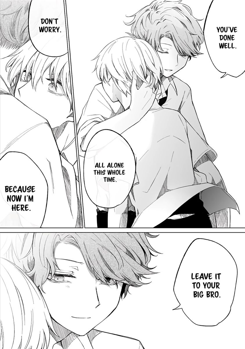 Ichizu de Bitch na Kouhai Chapter 91 - Page 4