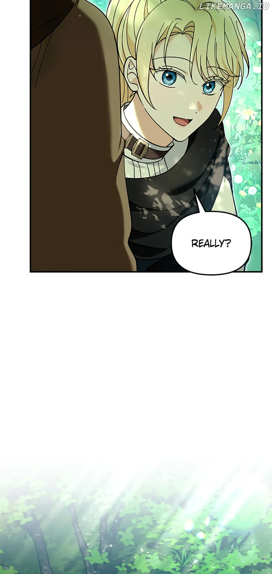 I’d Rather Abandon You Than Be Abandoned Chapter 15 - Page 44