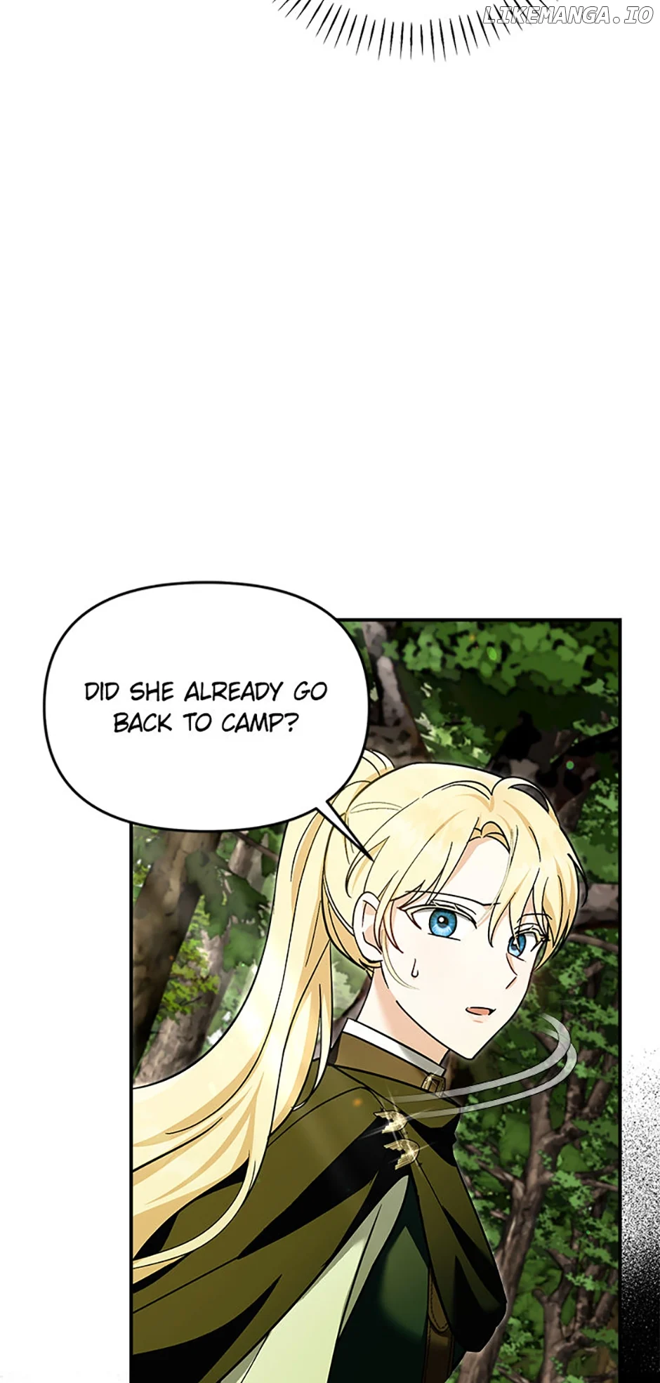 I’d Rather Abandon You Than Be Abandoned Chapter 16 - Page 14
