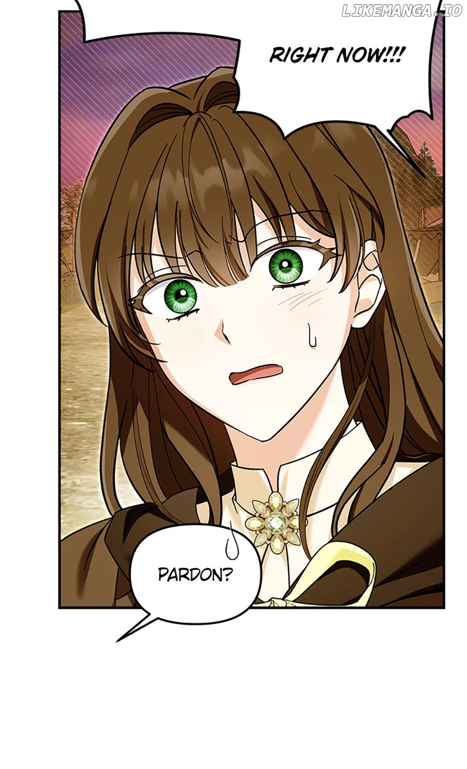 I’d Rather Abandon You Than Be Abandoned Chapter 16 - Page 31