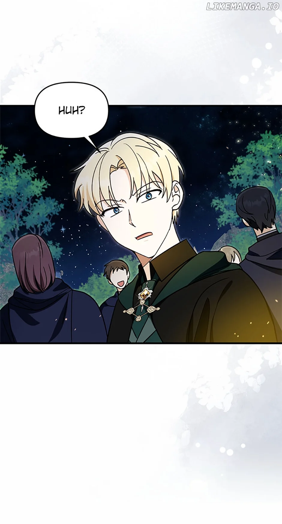 I’d Rather Abandon You Than Be Abandoned Chapter 16 - Page 41