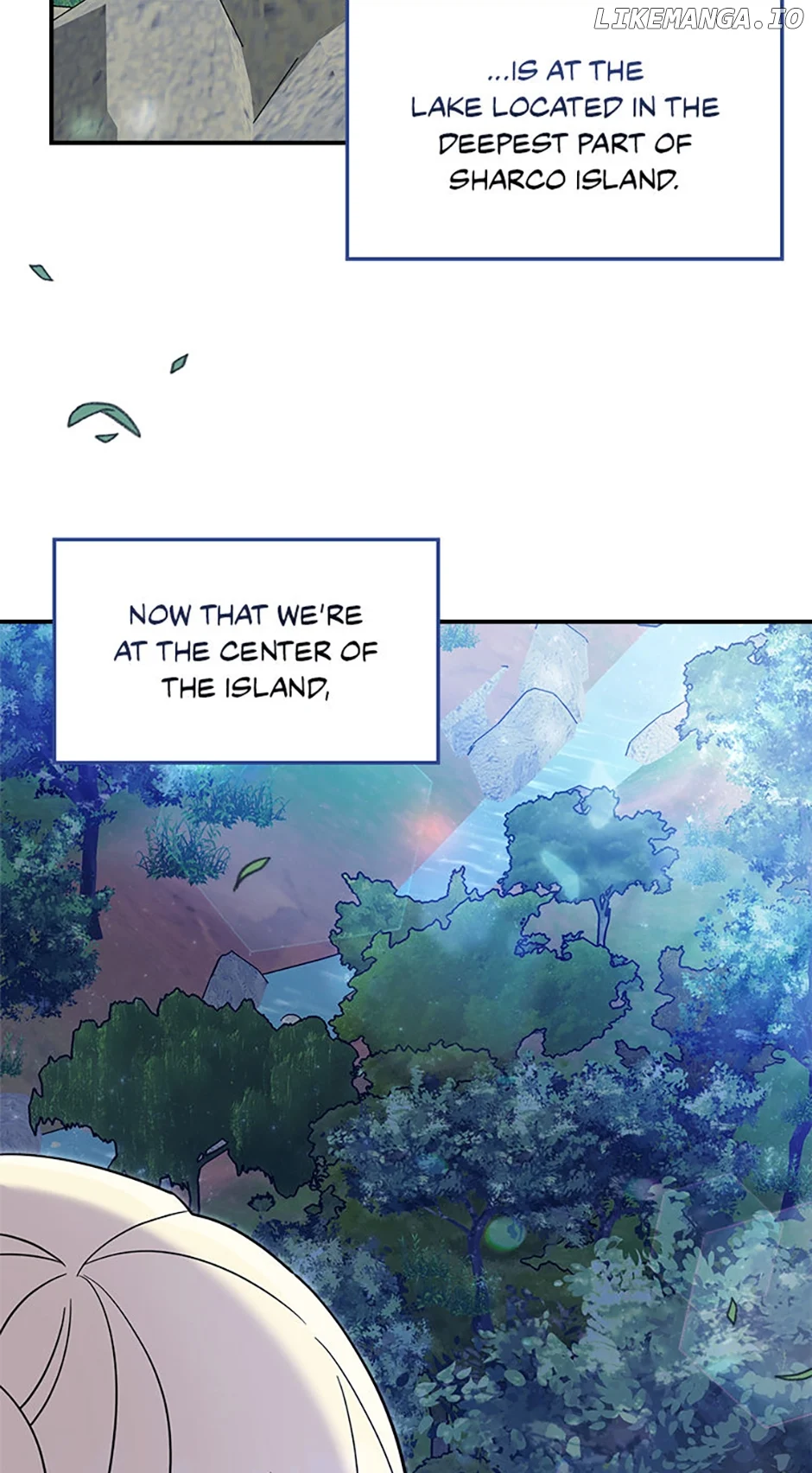 I’d Rather Abandon You Than Be Abandoned Chapter 16 - Page 43