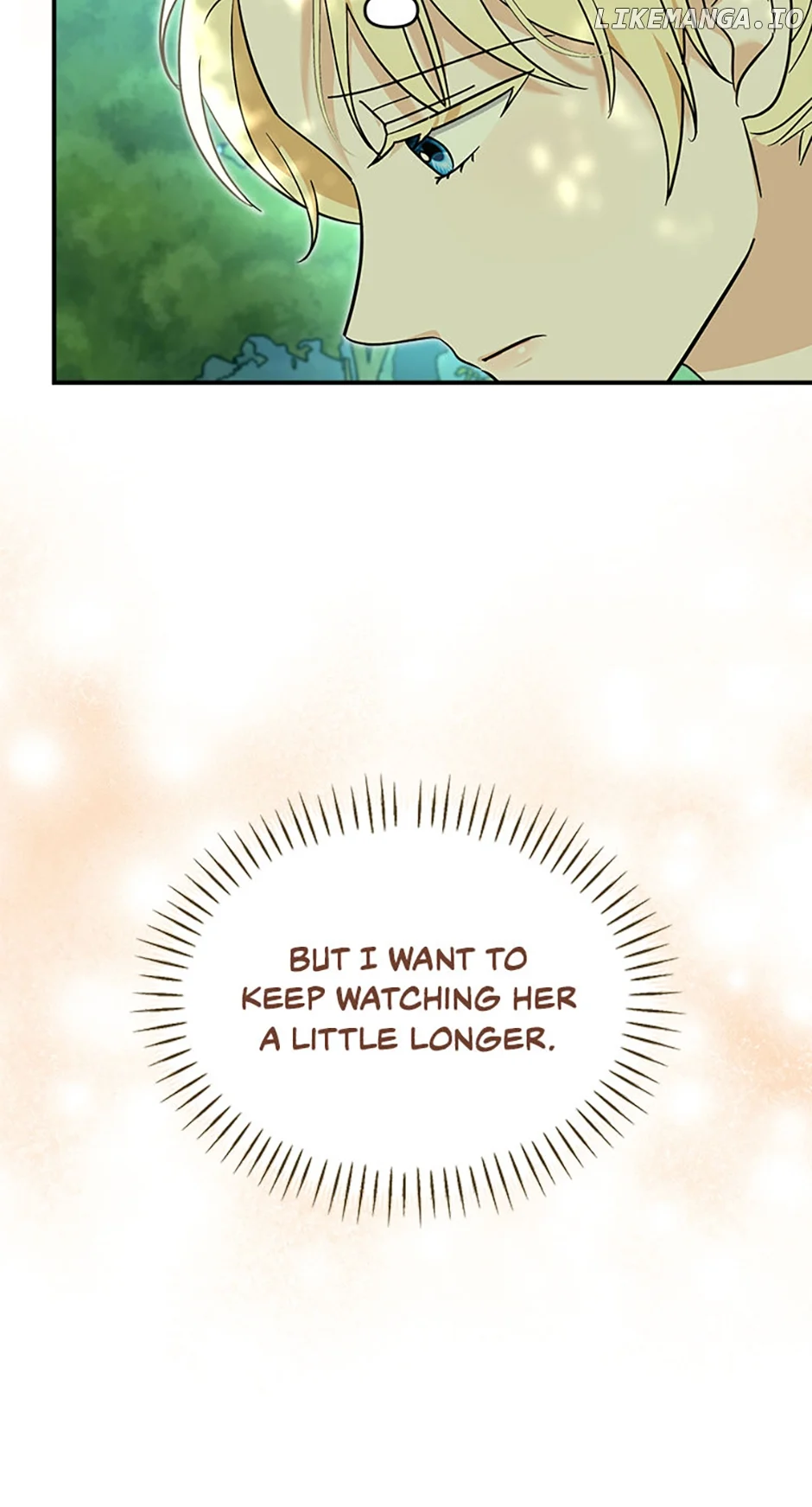 I’d Rather Abandon You Than Be Abandoned Chapter 16 - Page 6