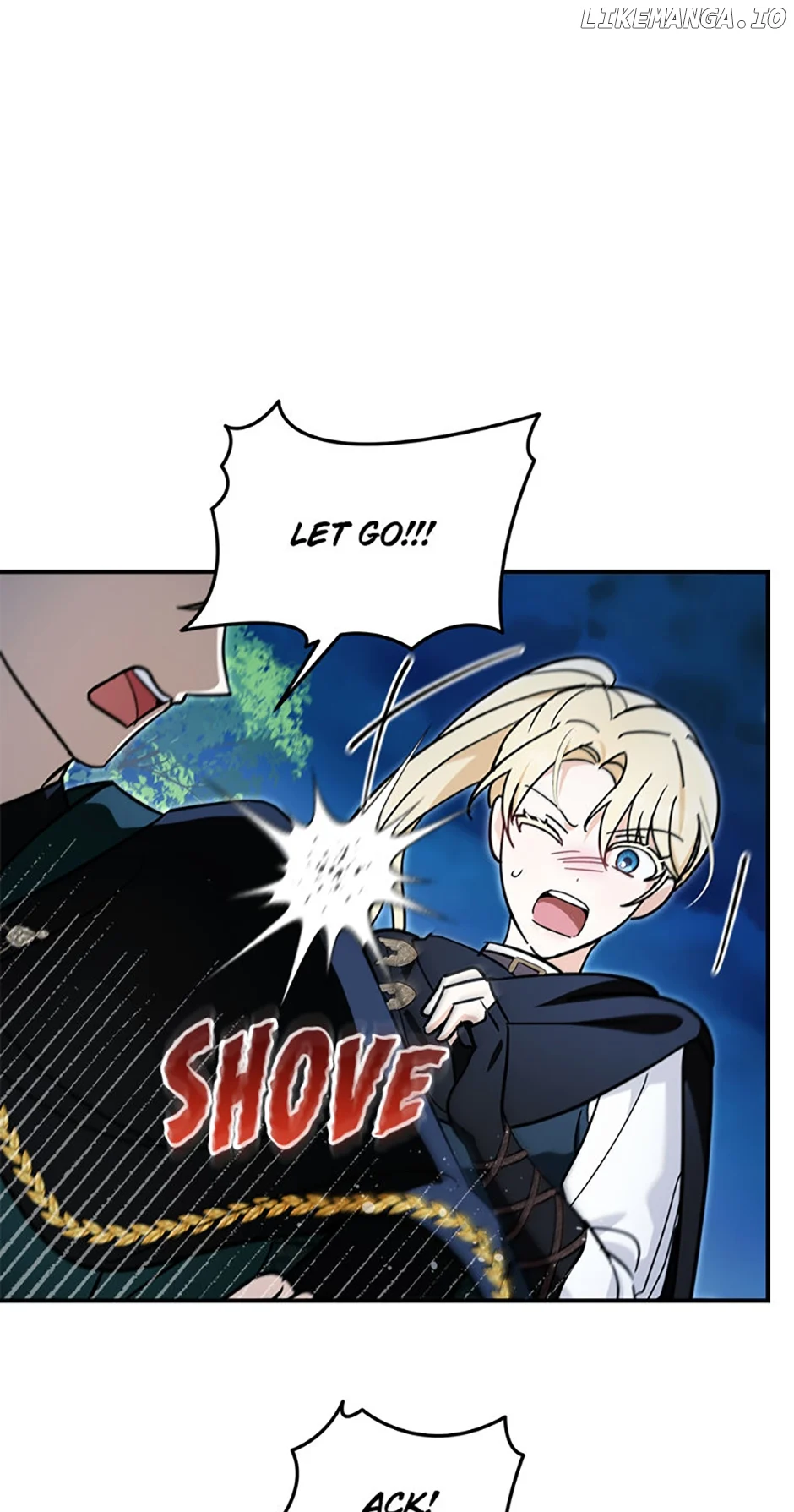 I’d Rather Abandon You Than Be Abandoned Chapter 16 - Page 51