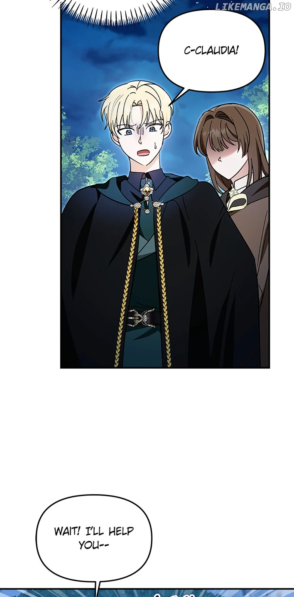I’d Rather Abandon You Than Be Abandoned Chapter 16 - Page 59