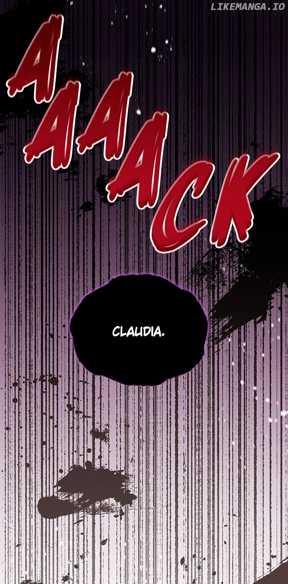 I’d Rather Abandon You Than Be Abandoned Chapter 16 - Page 64