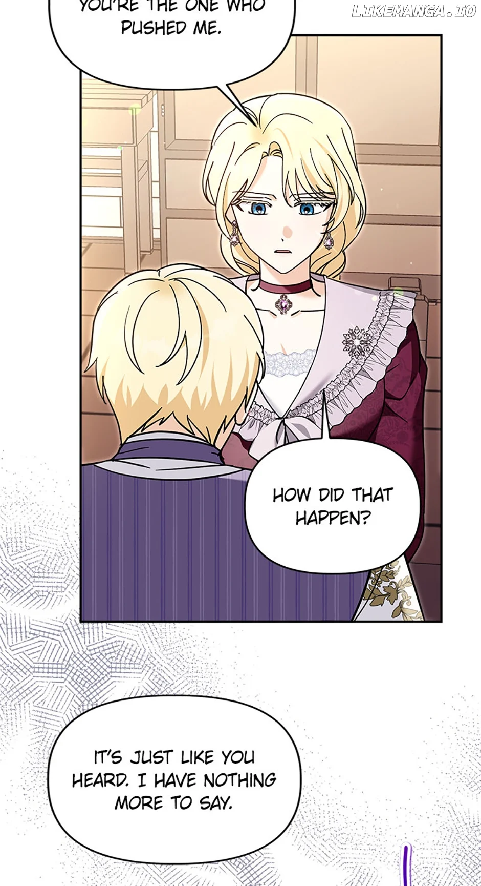 I’d Rather Abandon You Than Be Abandoned Chapter 20 - Page 14
