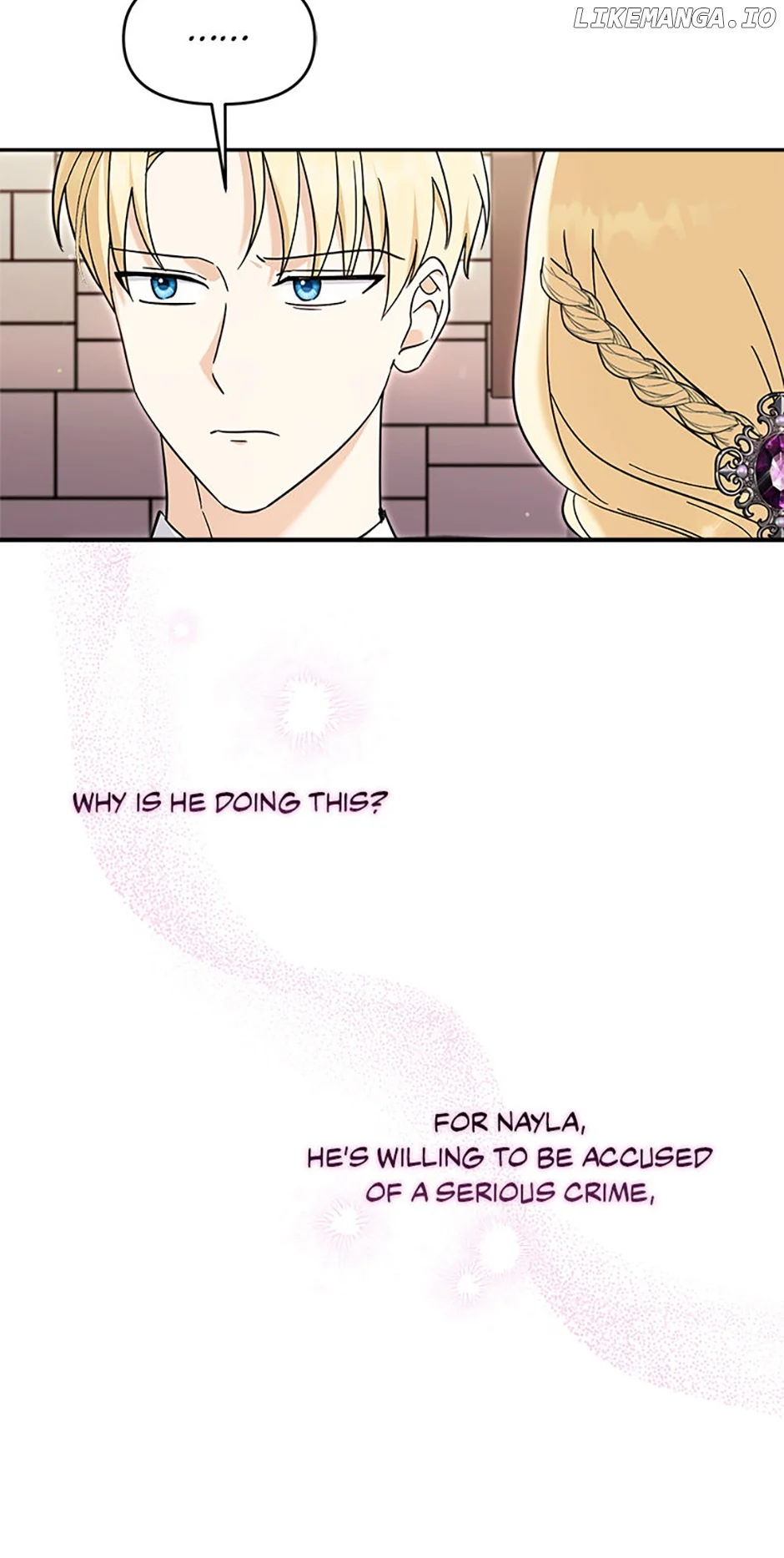 I’d Rather Abandon You Than Be Abandoned Chapter 20 - Page 22