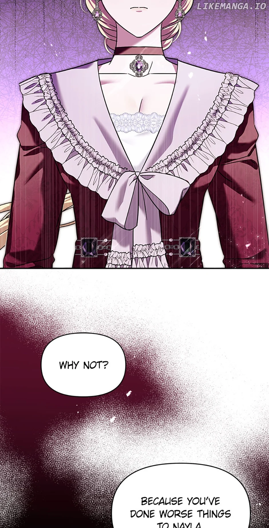 I’d Rather Abandon You Than Be Abandoned Chapter 20 - Page 26