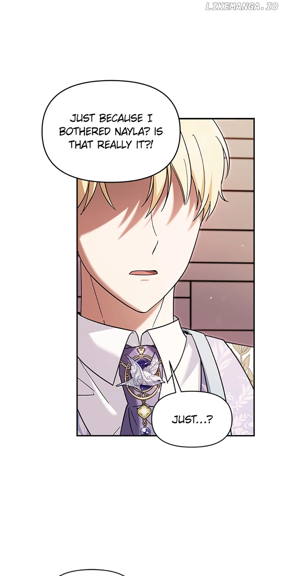 I’d Rather Abandon You Than Be Abandoned Chapter 20 - Page 30