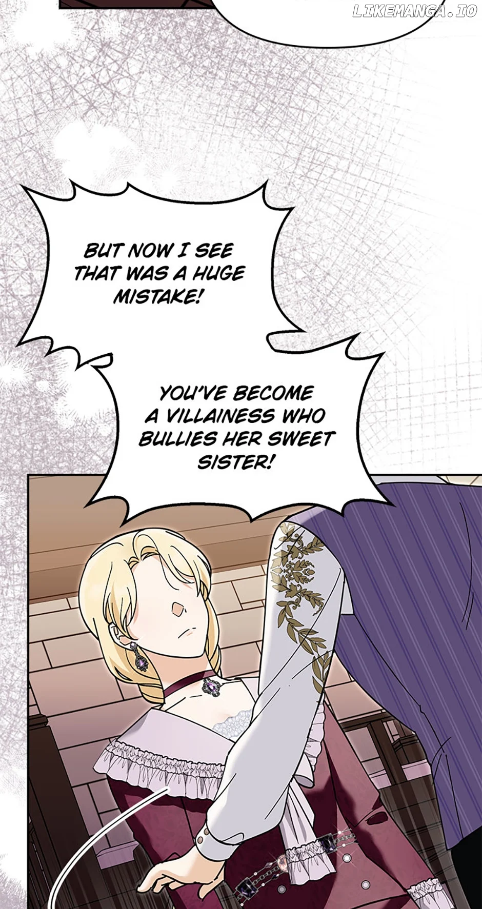 I’d Rather Abandon You Than Be Abandoned Chapter 20 - Page 45