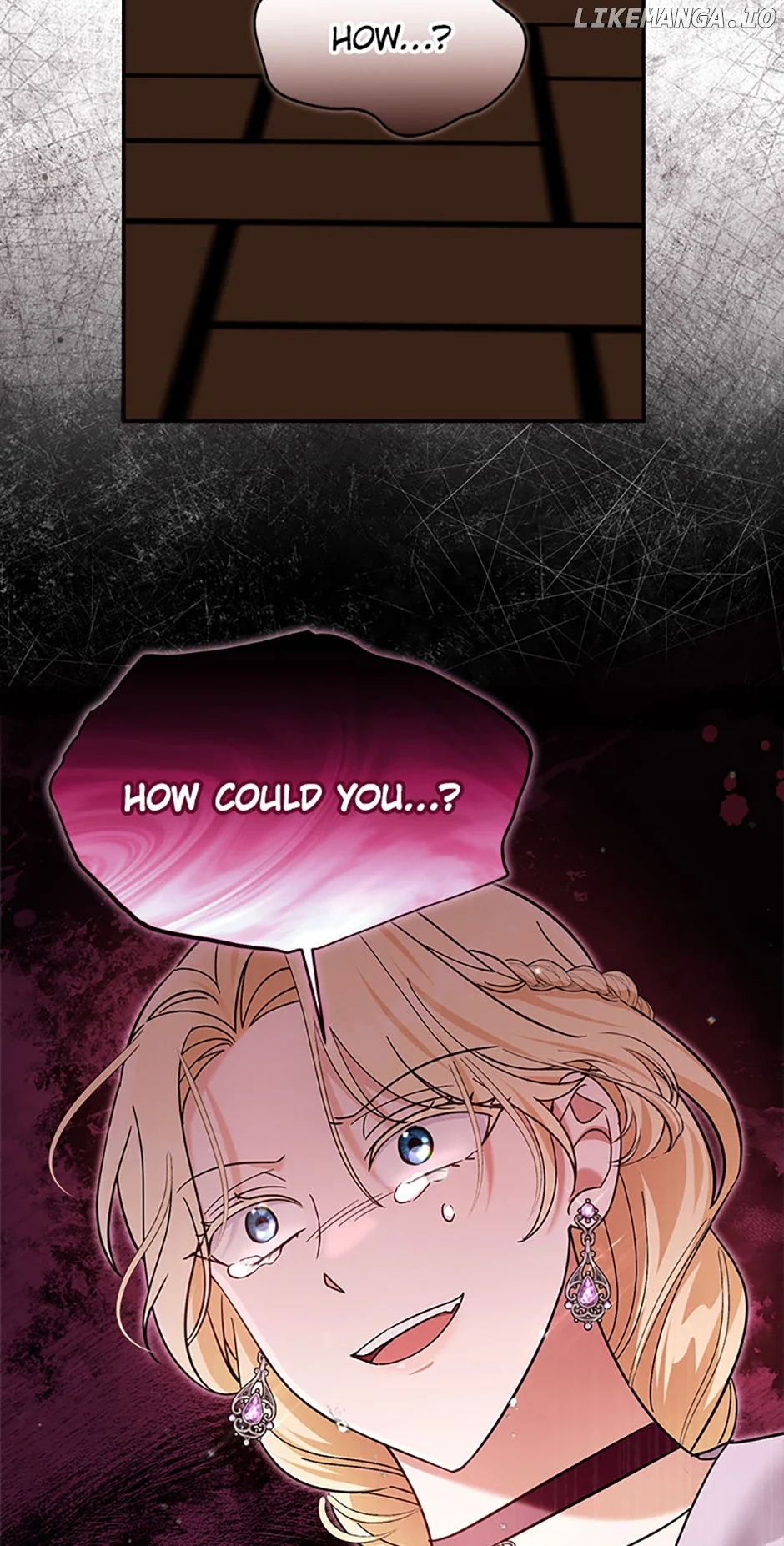 I’d Rather Abandon You Than Be Abandoned Chapter 20 - Page 50