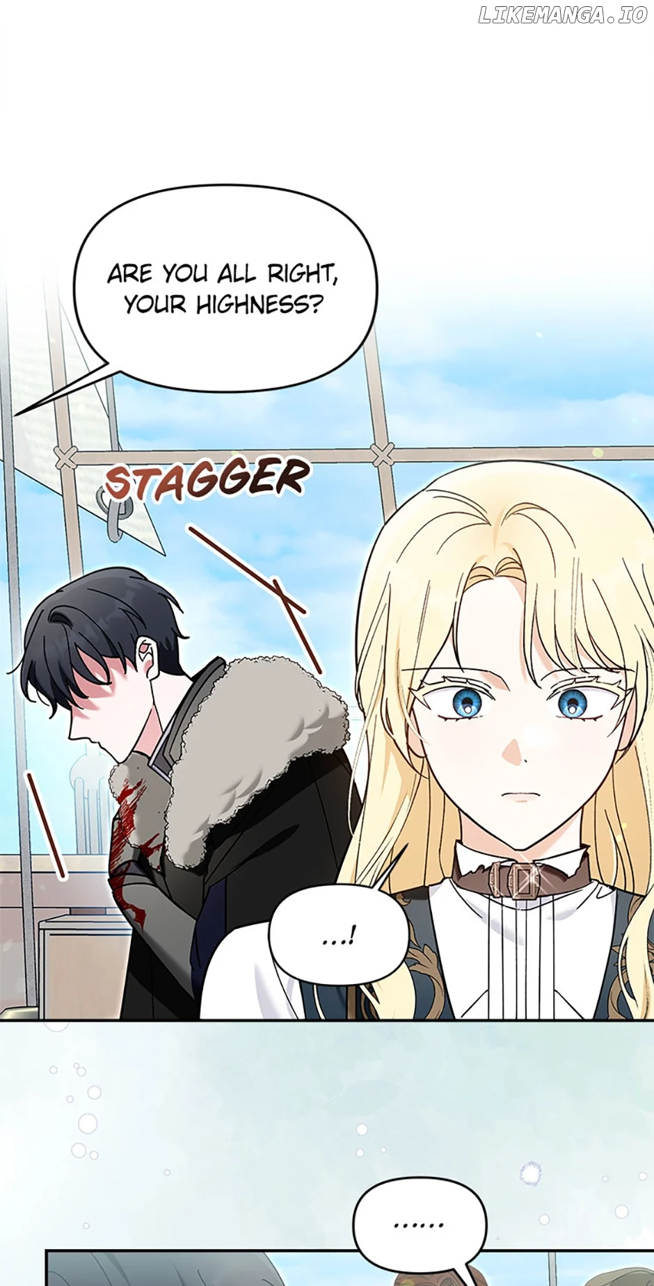 I’d Rather Abandon You Than Be Abandoned Chapter 20 - Page 6