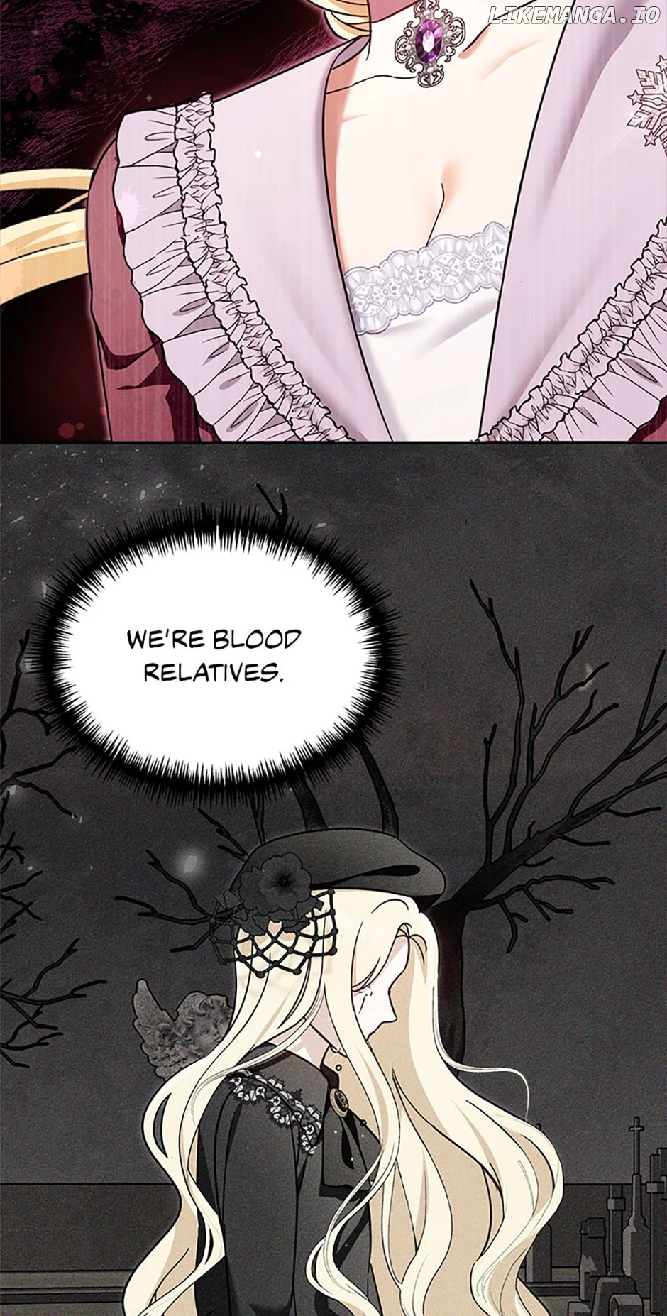 I’d Rather Abandon You Than Be Abandoned Chapter 20 - Page 51