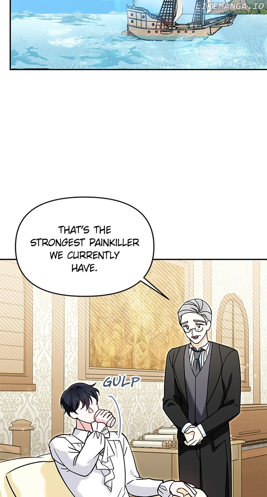 I’d Rather Abandon You Than Be Abandoned Chapter 20 - Page 54