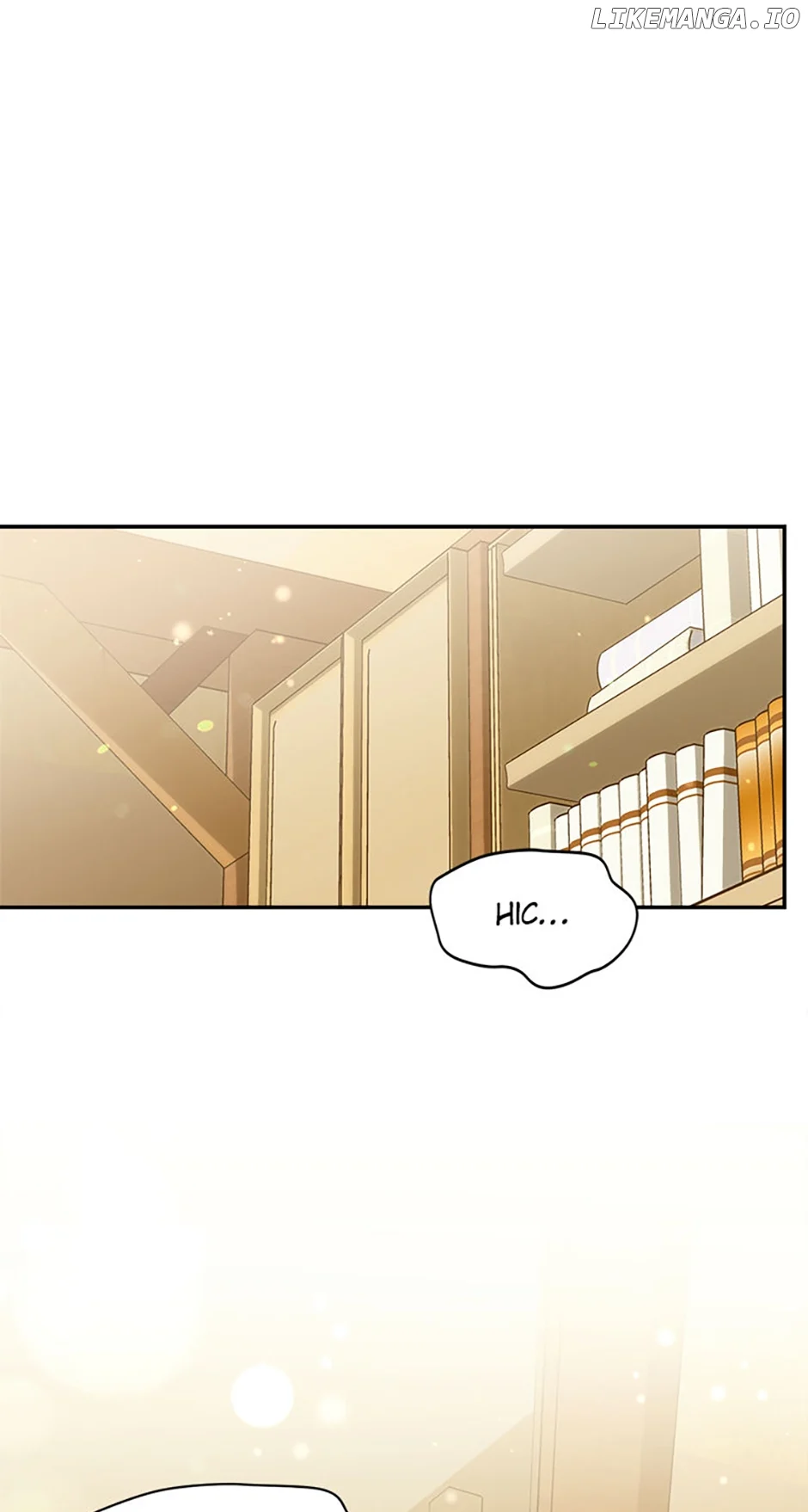I’d Rather Abandon You Than Be Abandoned Chapter 21 - Page 1