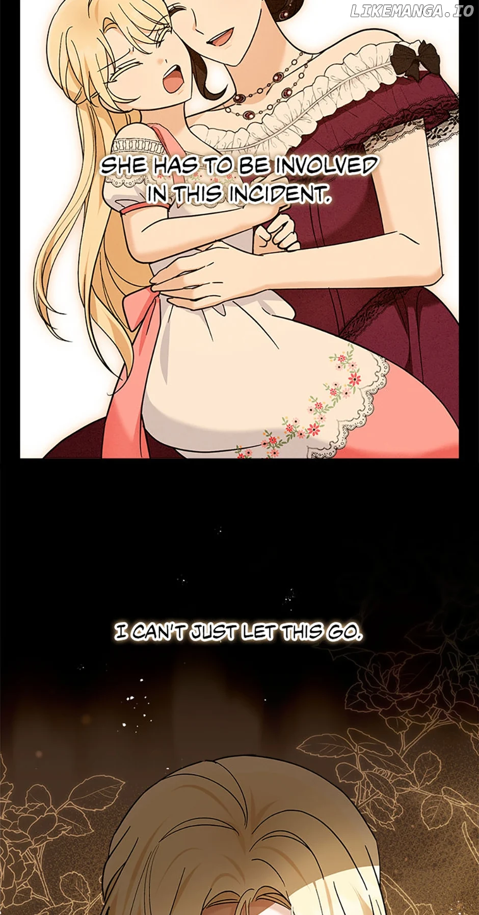 I’d Rather Abandon You Than Be Abandoned Chapter 21 - Page 10