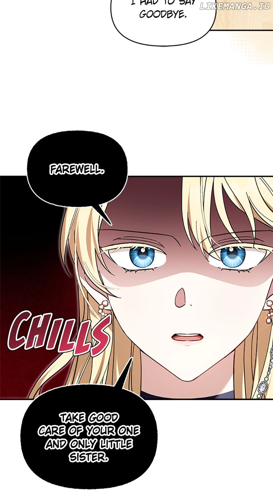 I’d Rather Abandon You Than Be Abandoned Chapter 22 - Page 44