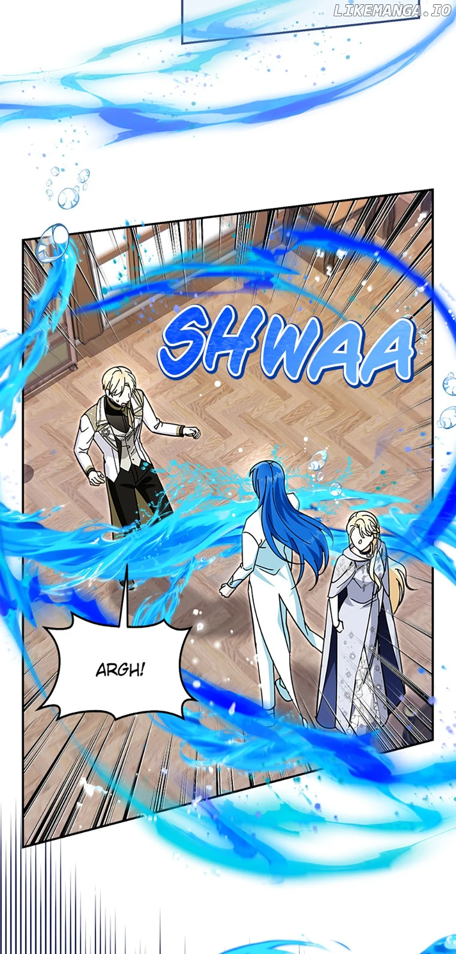 I’d Rather Abandon You Than Be Abandoned Chapter 22 - Page 47