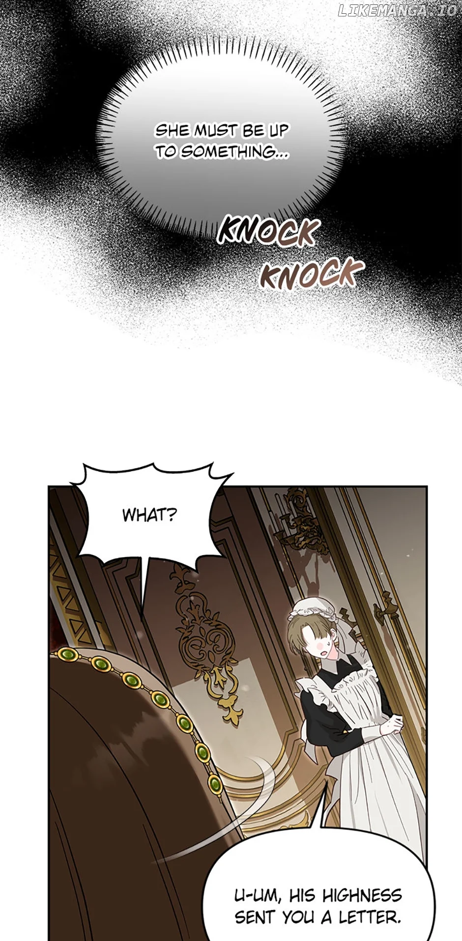 I’d Rather Abandon You Than Be Abandoned Chapter 22 - Page 52