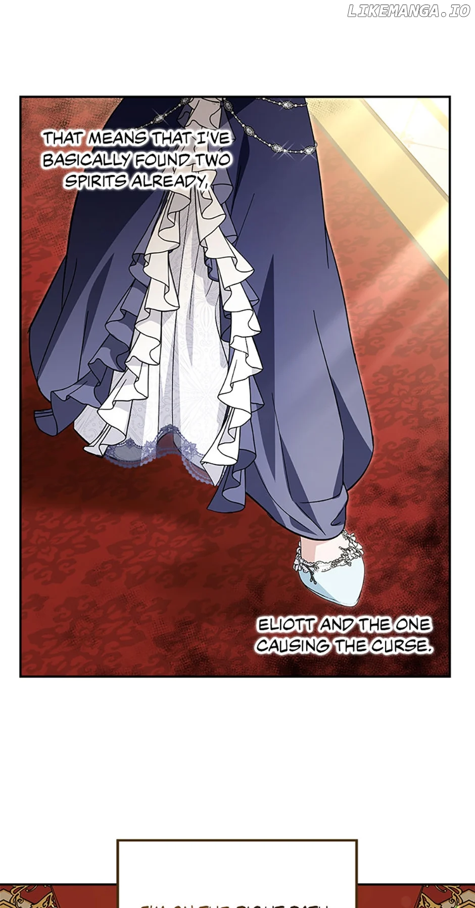 I’d Rather Abandon You Than Be Abandoned Chapter 24 - Page 14