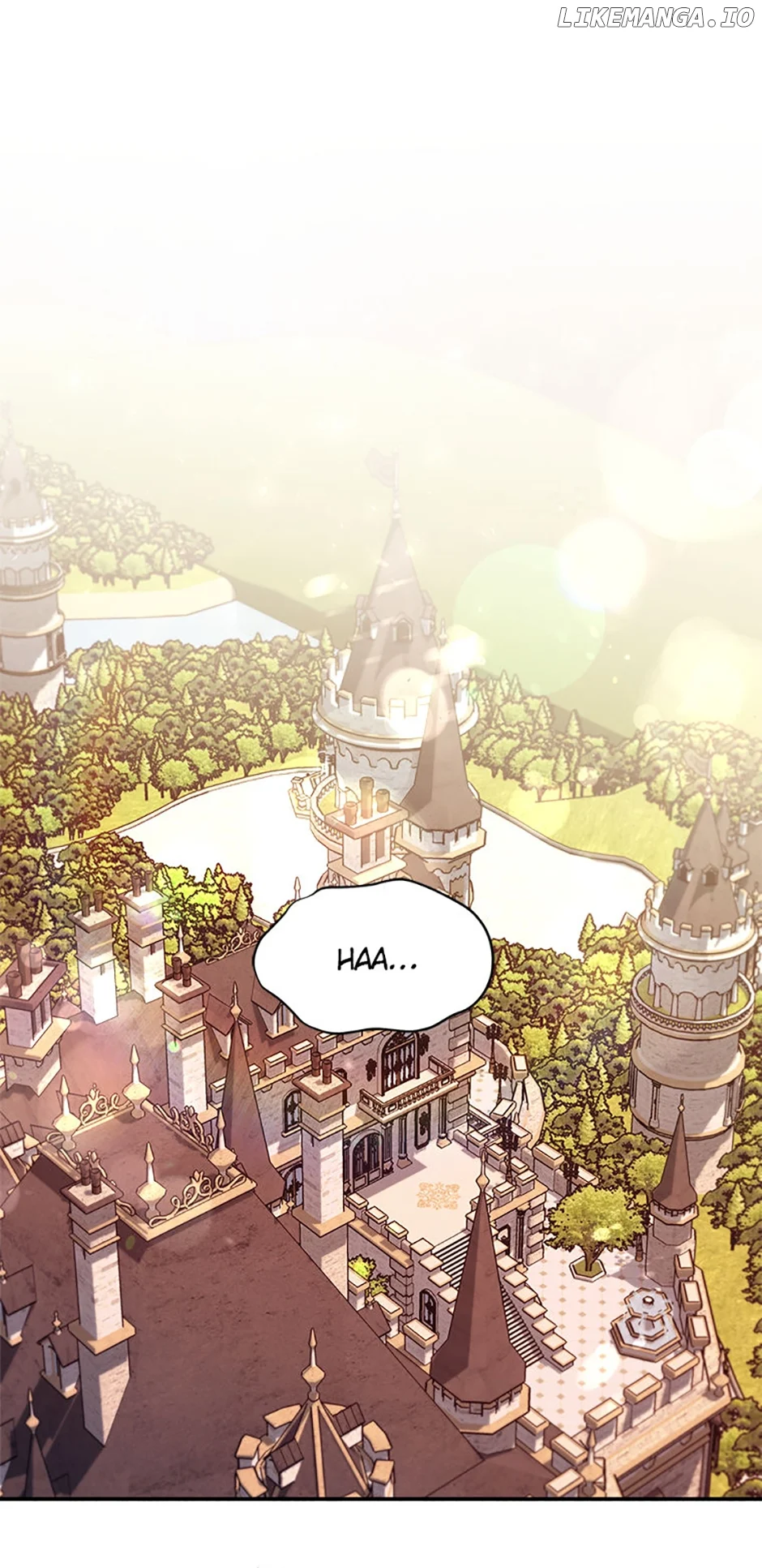 I’d Rather Abandon You Than Be Abandoned Chapter 25 - Page 34