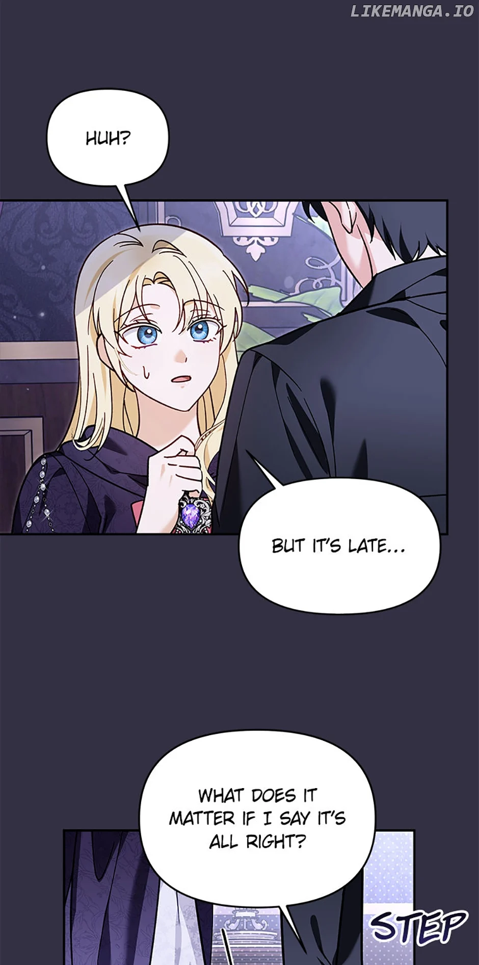 I’d Rather Abandon You Than Be Abandoned Chapter 27 - Page 16
