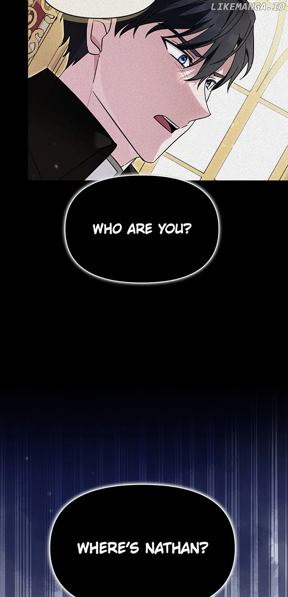 I’d Rather Abandon You Than Be Abandoned Chapter 27 - Page 23
