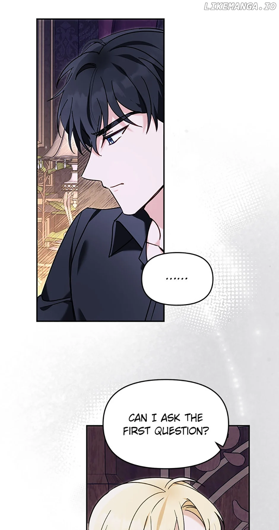I’d Rather Abandon You Than Be Abandoned Chapter 27 - Page 46