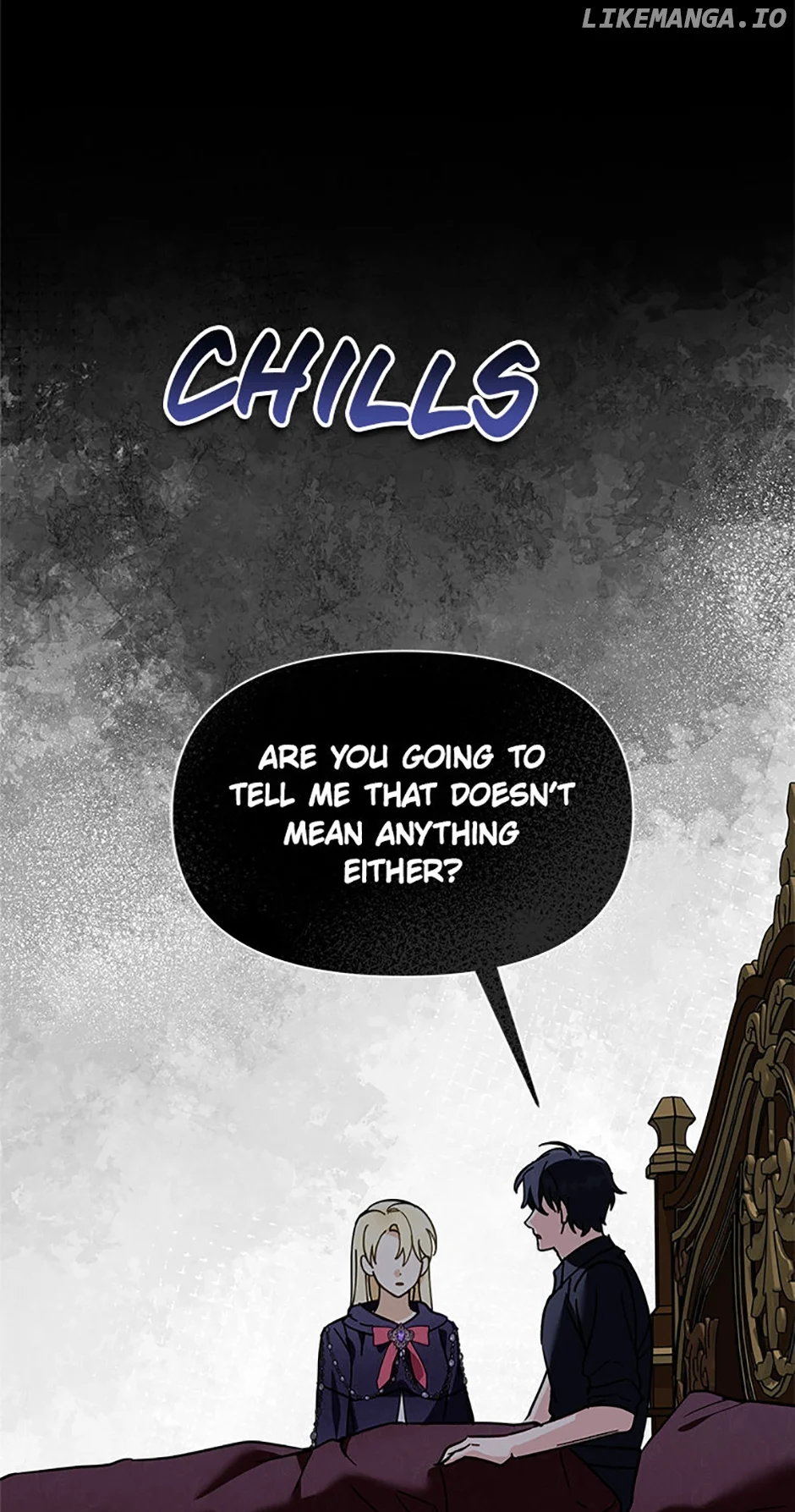 I’d Rather Abandon You Than Be Abandoned Chapter 27 - Page 50