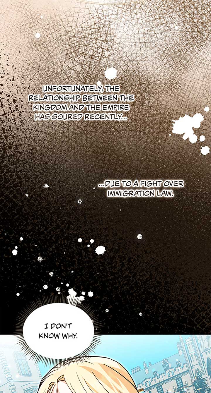 I’d Rather Abandon You Than Be Abandoned Chapter 28 - Page 15
