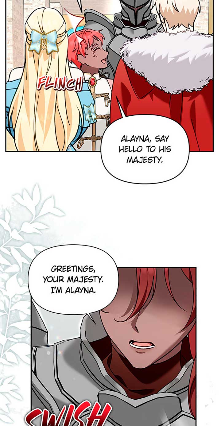 I’d Rather Abandon You Than Be Abandoned Chapter 28 - Page 20