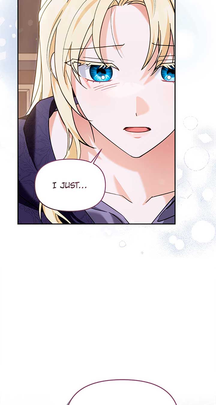 I’d Rather Abandon You Than Be Abandoned Chapter 28 - Page 5