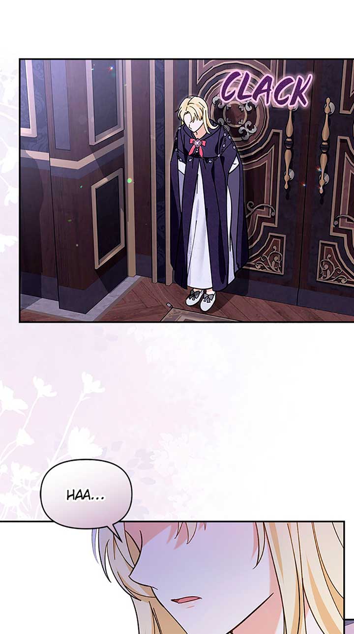 I’d Rather Abandon You Than Be Abandoned Chapter 28 - Page 10