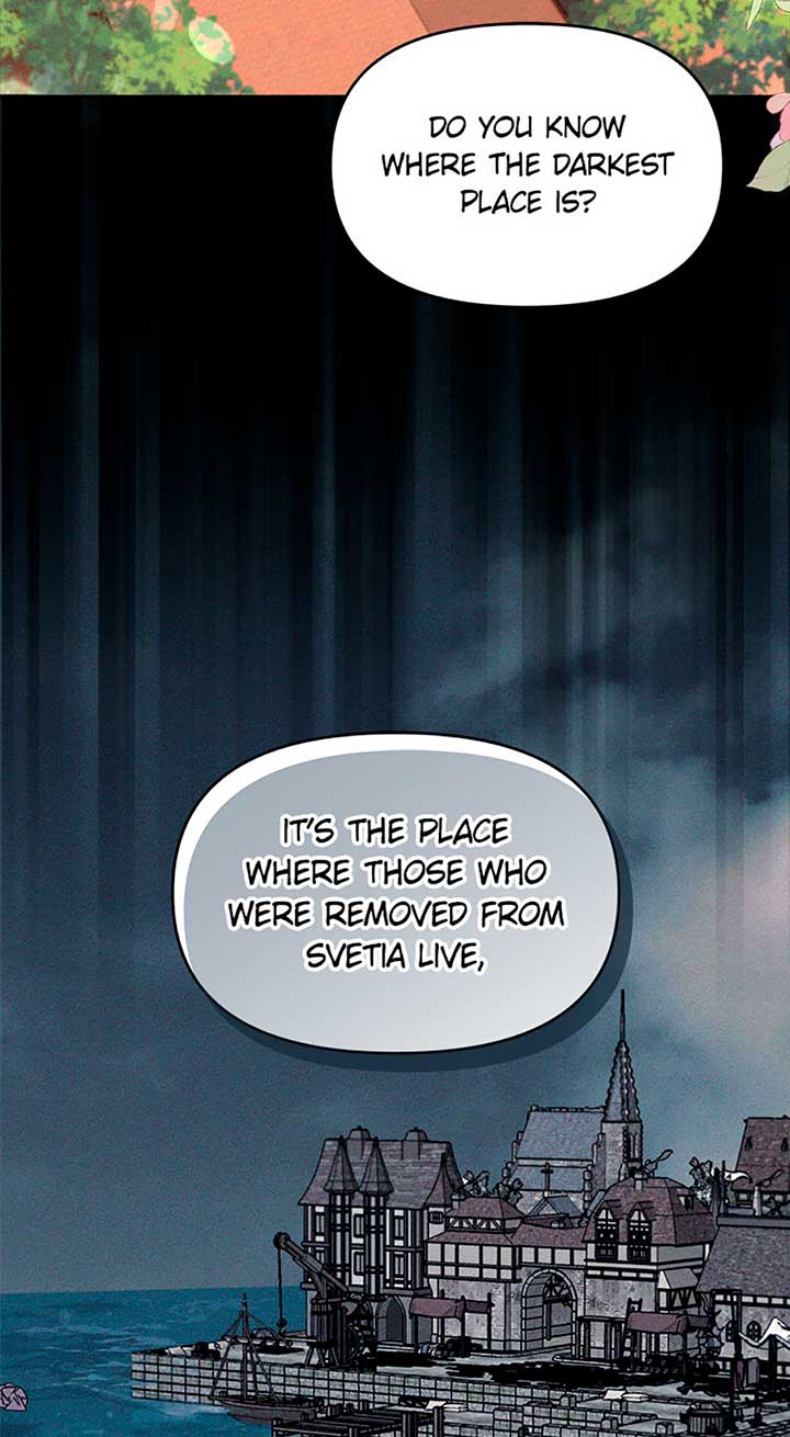 I’d Rather Abandon You Than Be Abandoned Chapter 29 - Page 2