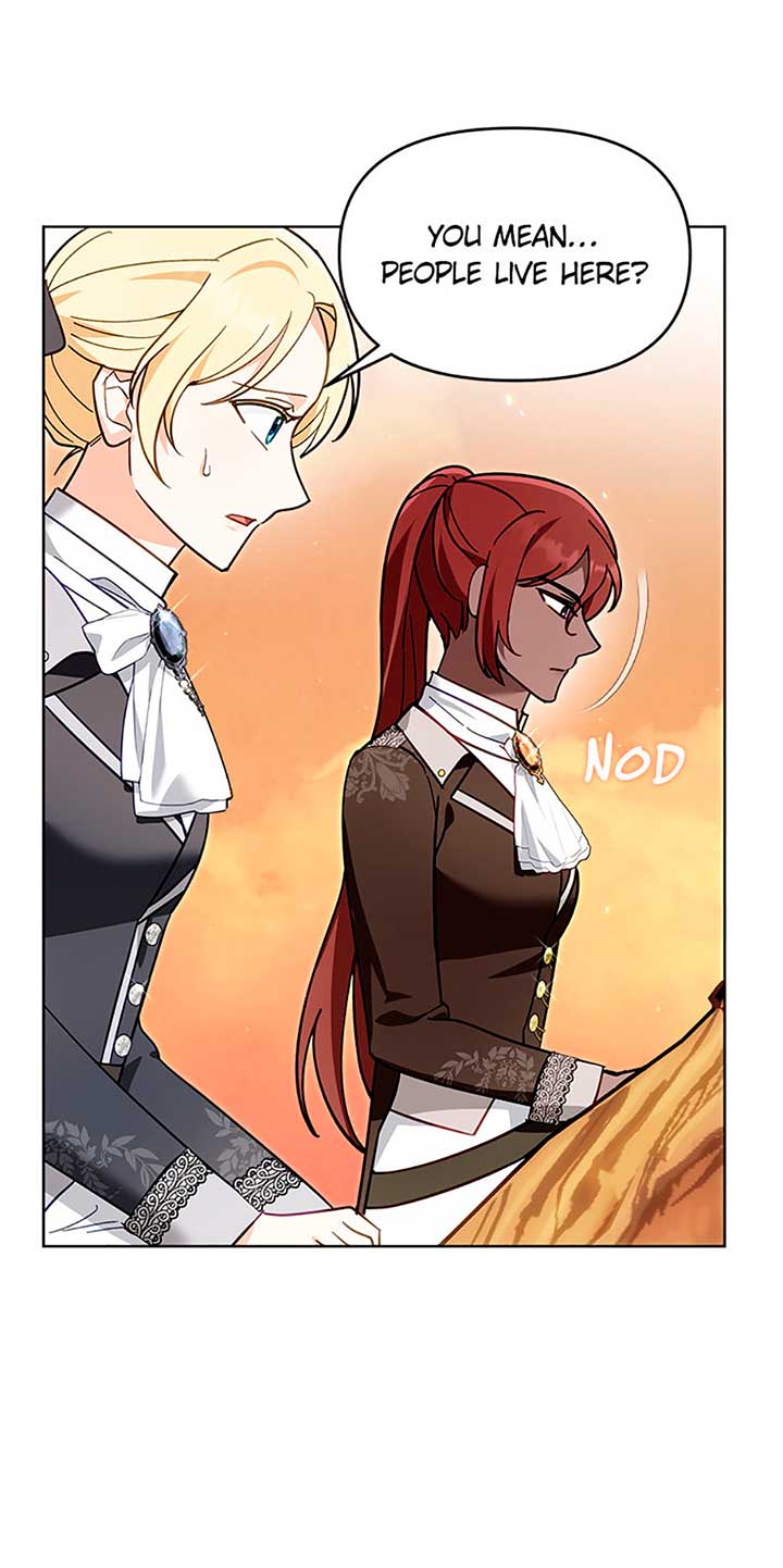 I’d Rather Abandon You Than Be Abandoned Chapter 29 - Page 12
