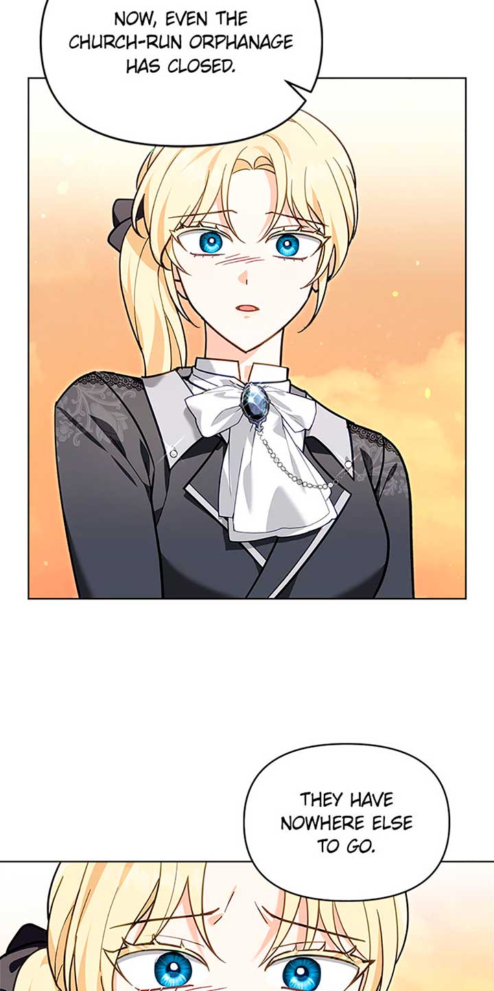 I’d Rather Abandon You Than Be Abandoned Chapter 29 - Page 14
